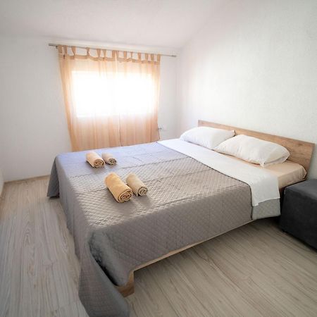 Luna Apartments Gevgelija Buitenkant foto