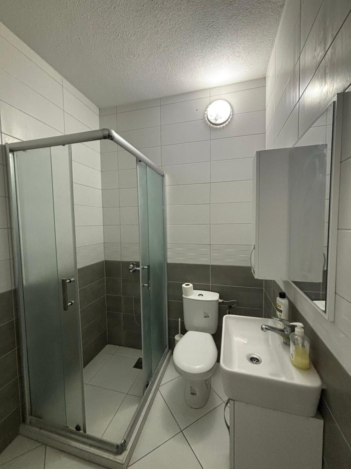 Luna Apartments Gevgelija Buitenkant foto