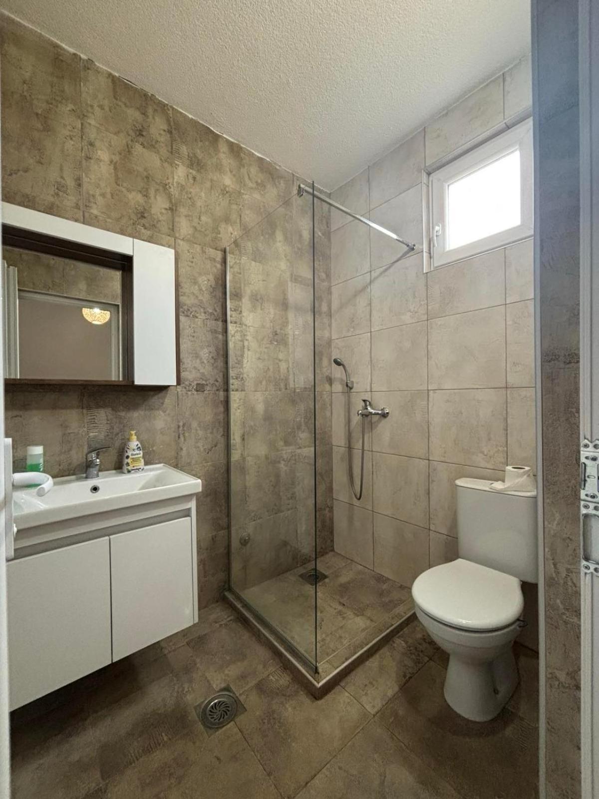 Luna Apartments Gevgelija Buitenkant foto