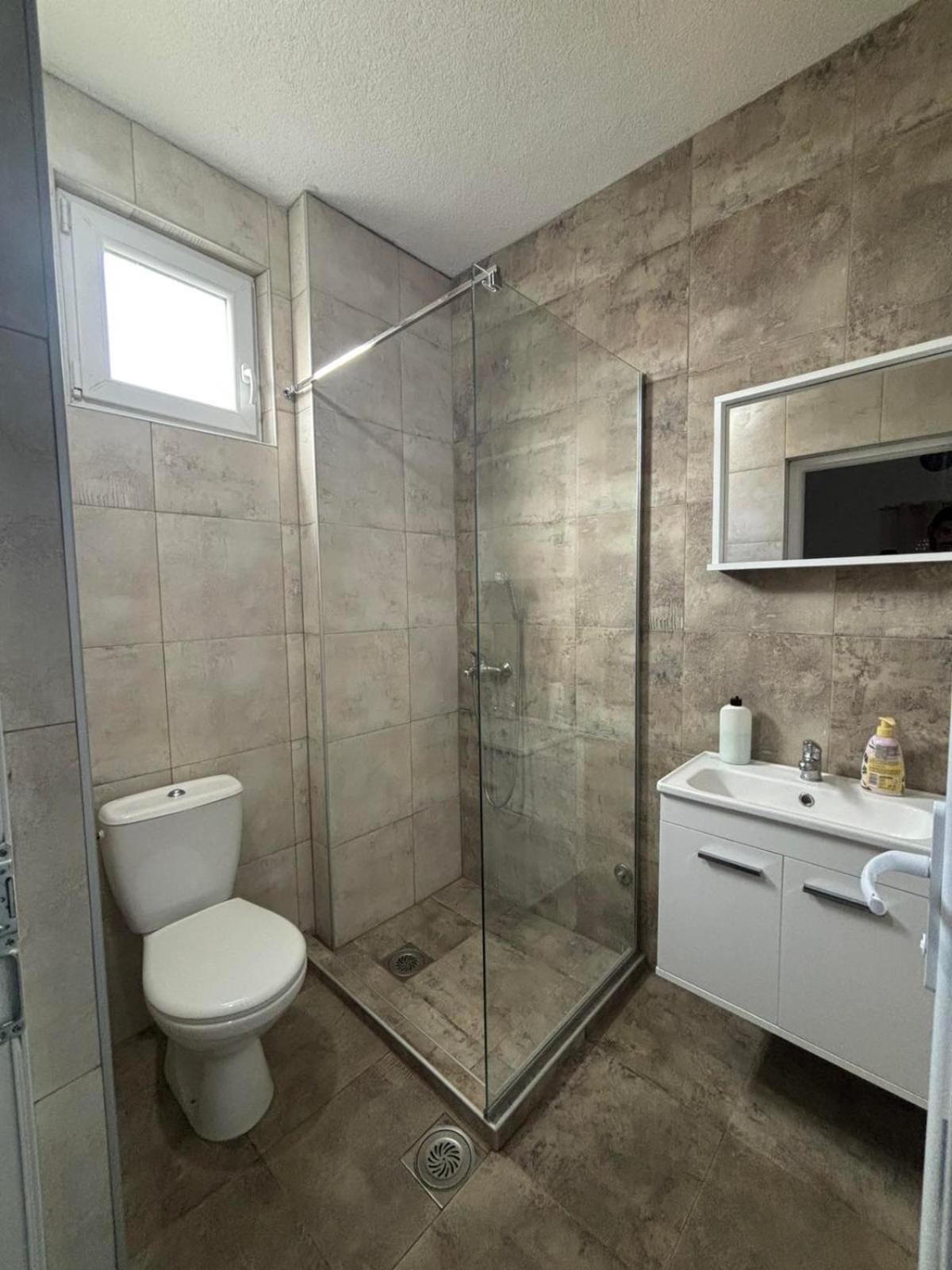 Luna Apartments Gevgelija Buitenkant foto