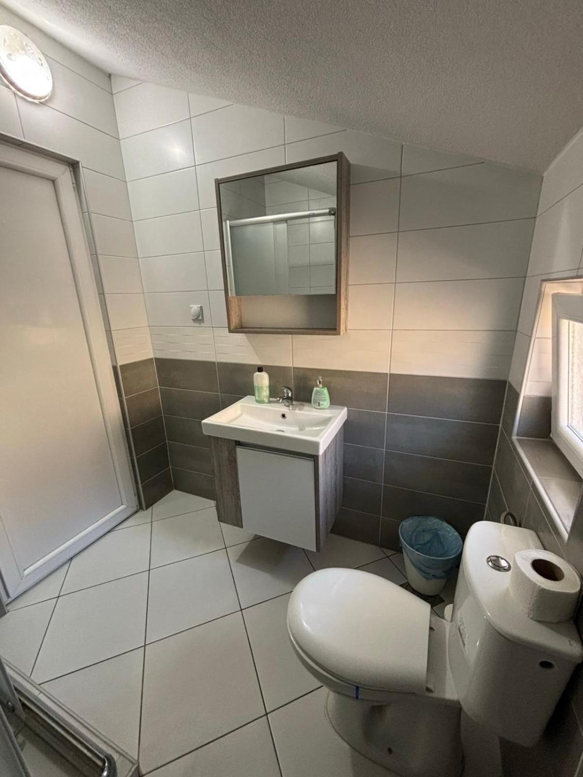 Luna Apartments Gevgelija Buitenkant foto