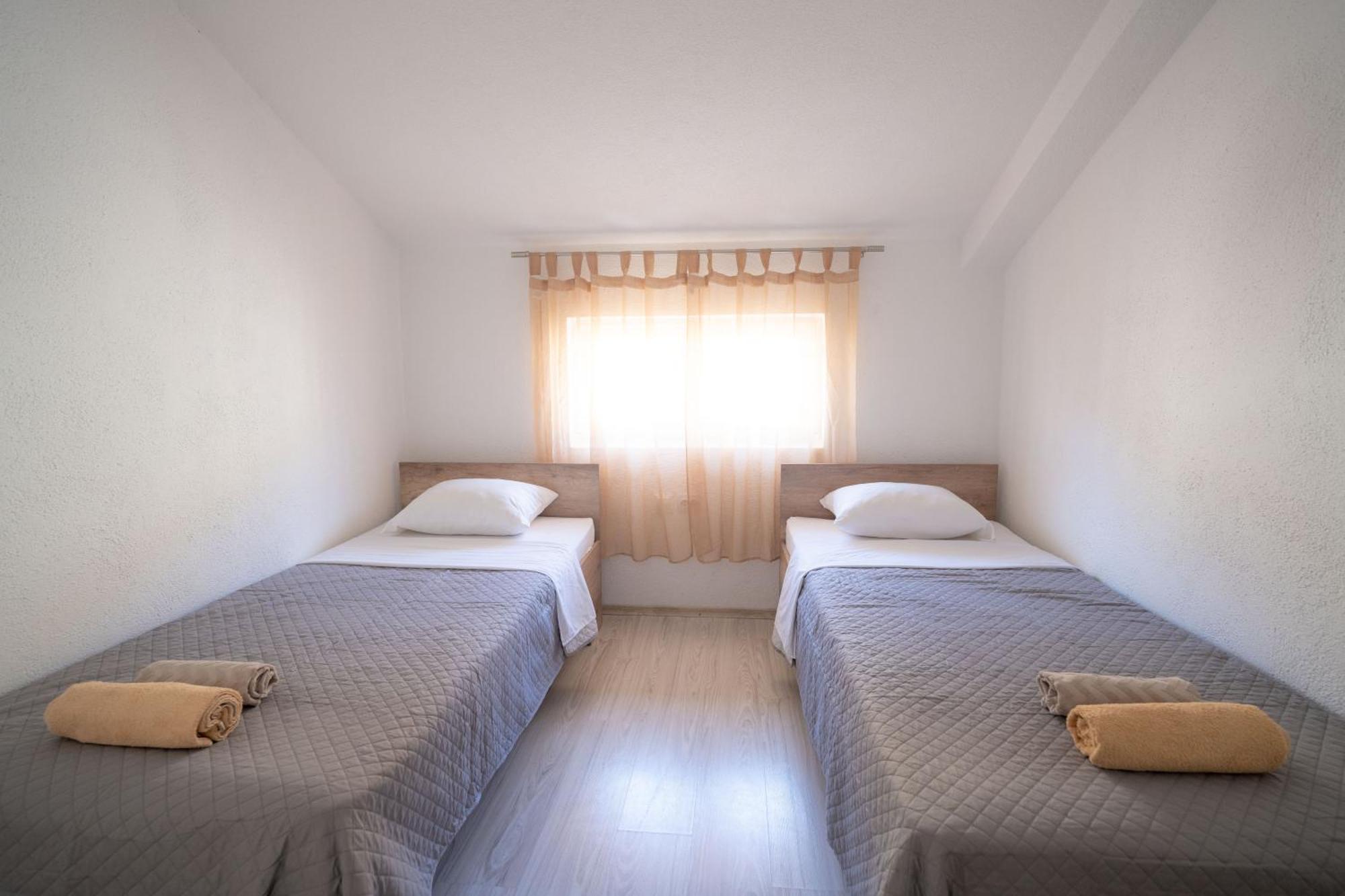 Luna Apartments Gevgelija Buitenkant foto