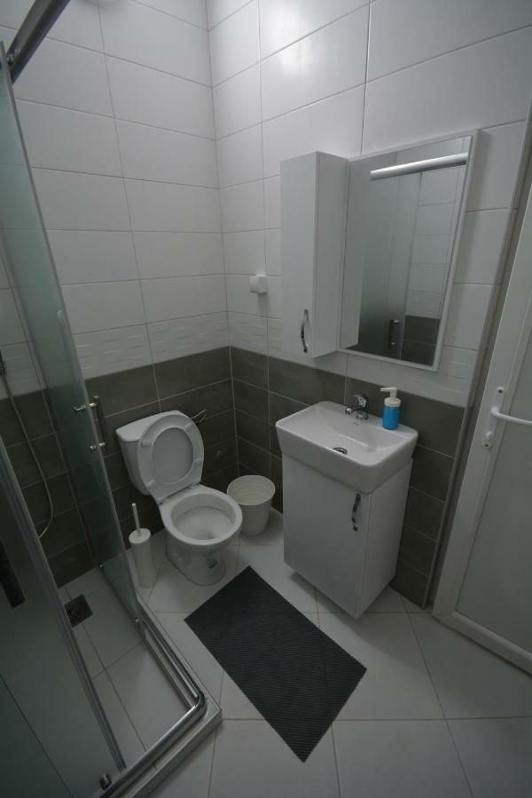 Luna Apartments Gevgelija Buitenkant foto